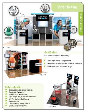 eSmart Summary Sheet